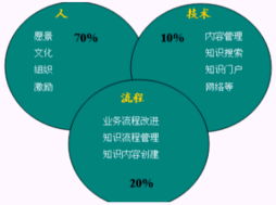 企業(yè)知識管理咨詢實(shí)操 將知識轉(zhuǎn)化為力量